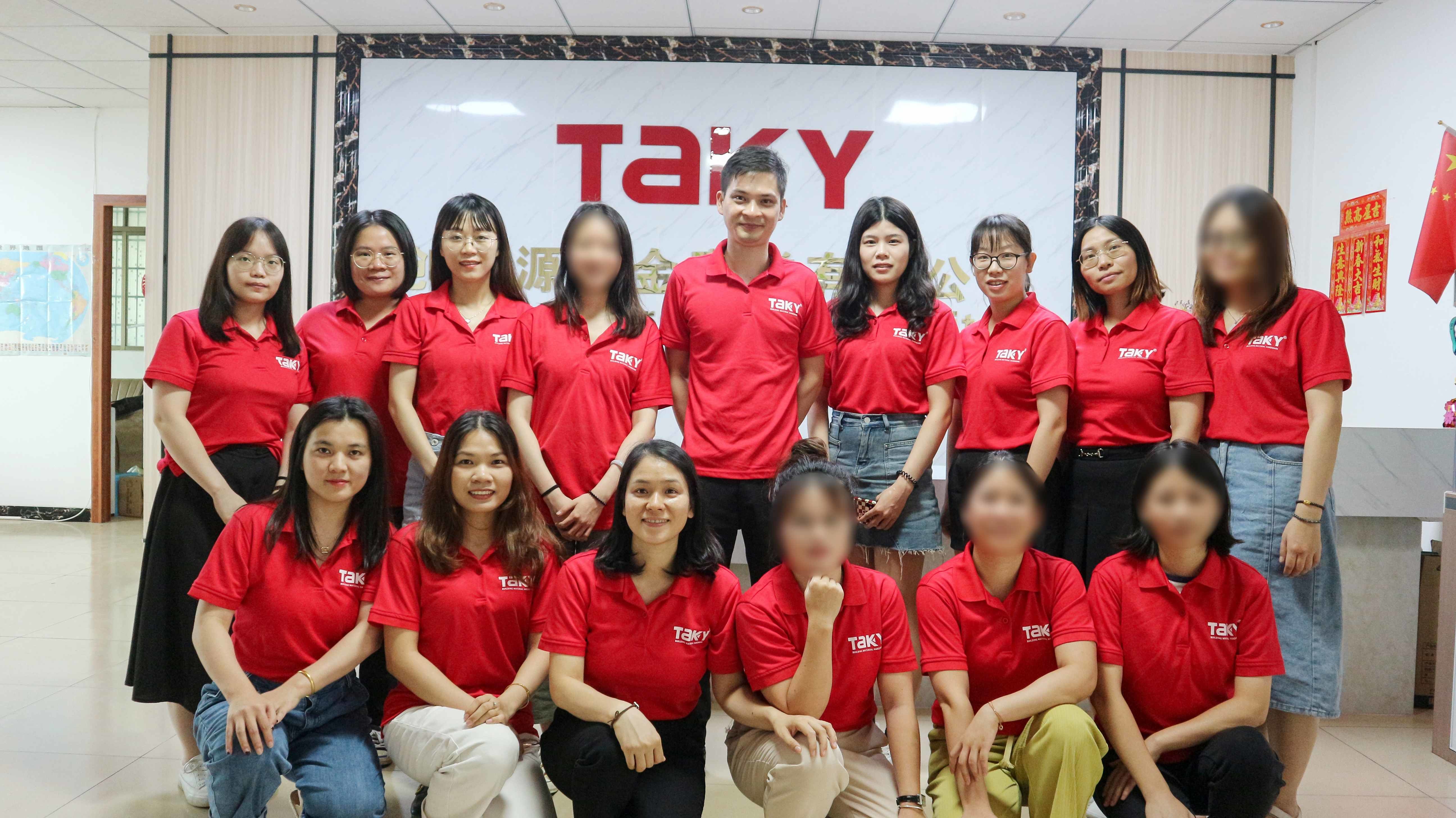 Китай Foshan Kangna Trading Co., Ltd. Профиль компании