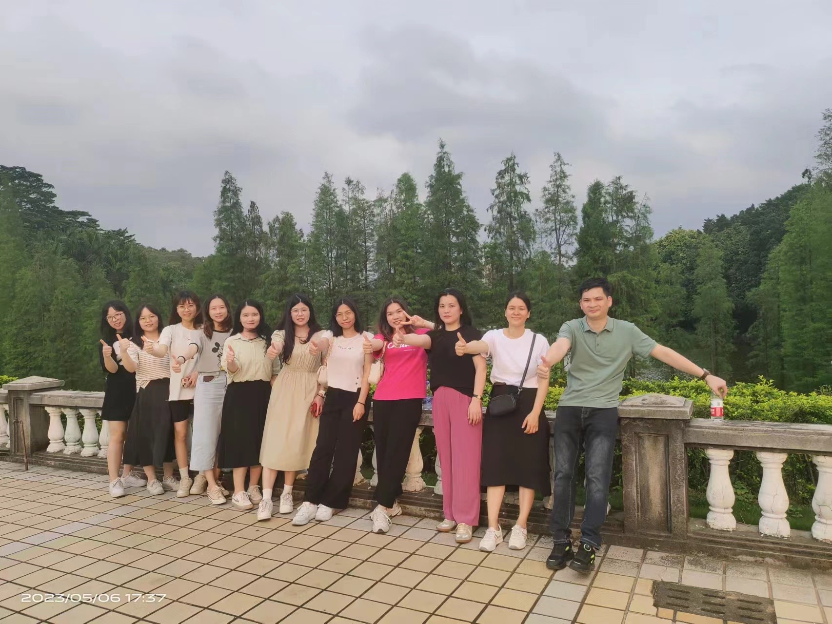 Китай Foshan Kangna Trading Co., Ltd. Профиль компании