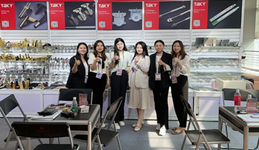 Китай Foshan Kangna Trading Co., Ltd. Профиль компании