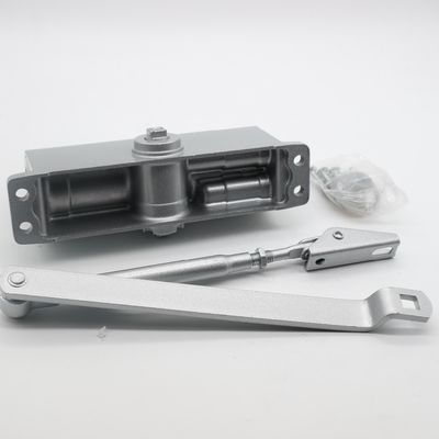 Такси TK-051А Гидравлический автоматический сдвижный дверной замок с крышкой -40-60 градусов