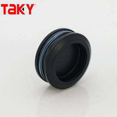 SS304 Chrome Glass Door Handle Knob Bathroom Сдвижной дверной комплект для прочной конструкции