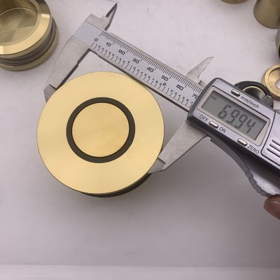 70 мм Большое колесо 8-12 мм безрамочные стеклянные раздвижные двери
