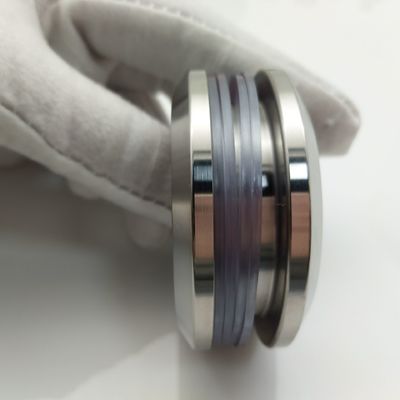 SS304 Chrome Glass Door Handle Knob Bathroom Сдвижной дверной комплект для прочной конструкции