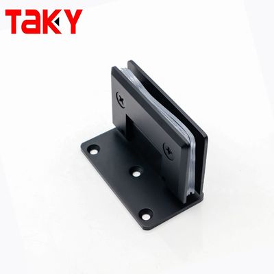 Шнурки для душа SS304 Мягкие закрытые Шнурки для душа Ванная стеклянная дверь Шнурки из нержавеющей стали
