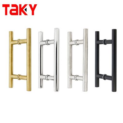 800*455*38MM/1000*560*51MM Шкафная дверная ручка с конструкцией из нержавеющей стали