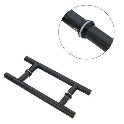 800*455*38MM/1000*560*51MM Шкафная дверная ручка с конструкцией из нержавеющей стали