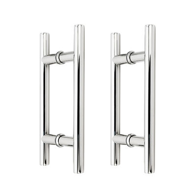 800*455*38MM/1000*560*51MM Шкафная дверная ручка с конструкцией из нержавеющей стали