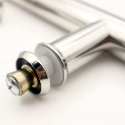 800*455*38MM/1000*560*51MM Шкафная дверная ручка с конструкцией из нержавеющей стали