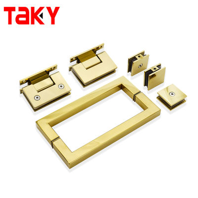 Foshan Golden Shower Hinge Долговечность Нержавеющая сталь для других аксессуаров дверей и окон