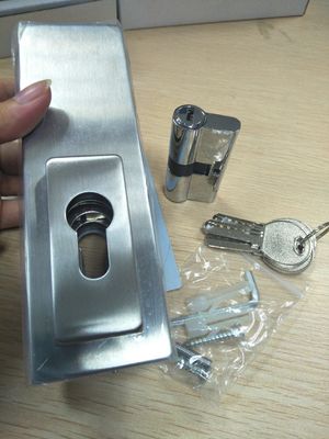 Прочный цинковый душевой панцирь для ванной