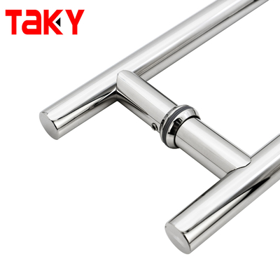 Сверхмощная круглая трубка H форма