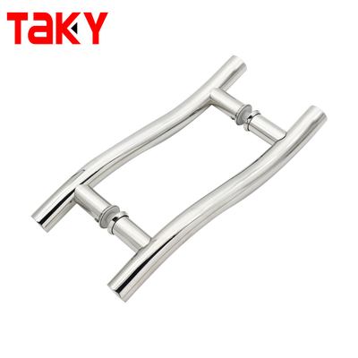 Круглая трубка из нержавеющей стали