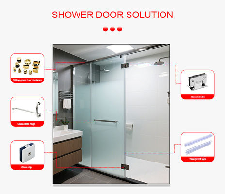 Manufacturers Custom Strip PVC Profiles Black Shower Waterproof Sealing Strip