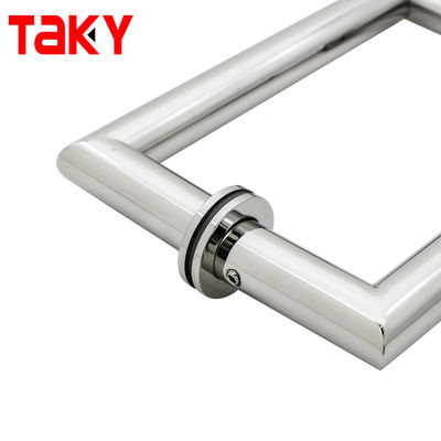 Горячая продажа изготовлена настраиваемое ручка для душа из нержавеющей стали из нержавеющей стали.