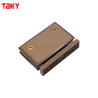 Стекло из нержавеющей стали 90 градусов с зажима