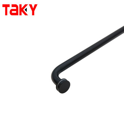 Оптовая высококачественная модная стеклянная дверь одно боковое полотенце