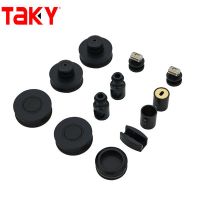 Хорошая цена Высокая грузоподъемность 60 кг одностеклянная дверная скользящая система с 10-12 мм толщиной безопасного стекла онлайн