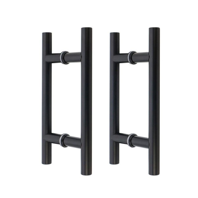 800*455*38MM/1000*560*51MM Шкафная дверная ручка с конструкцией из нержавеющей стали