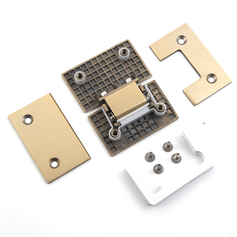 Foshan Golden Shower Hinge Долговечность Нержавеющая сталь для других аксессуаров дверей и окон