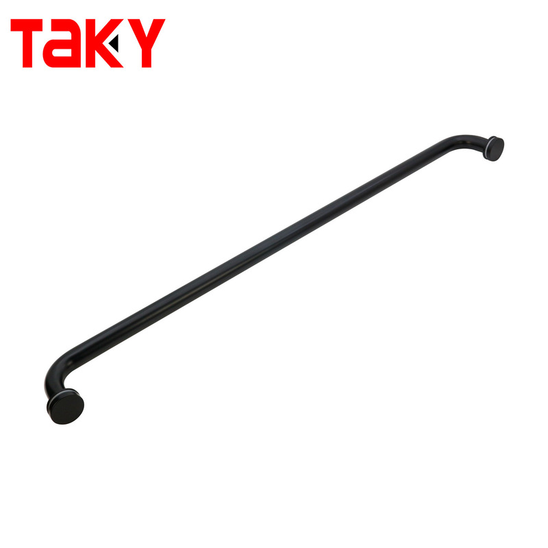 Оптовая высококачественная модная стеклянная дверь одно боковое полотенце