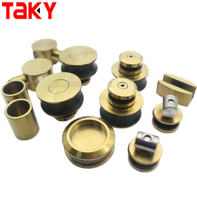 Хорошая цена Цинковая сплав SS304 тяжелая работа без рамы телескопическая скользящая дверь амбара онлайн