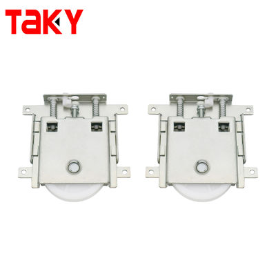 Хорошая цена Улучшите свой шкаф тихими и прочными 1,5 мм шкафчиками с раздвижной дверью онлайн