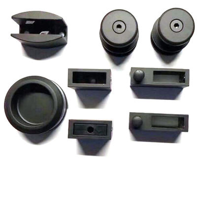 Хорошая цена SS304 Материал для ванной и душевой двери Аксессуары для прозрачных стеклянных скользящих дверей онлайн