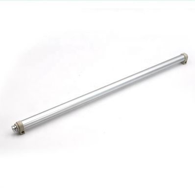 Хорошая цена Современный дизайн алюминиевого сплава Слайд задней двери отеля закрыватель для районов с высоким трафиком онлайн