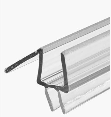 Хорошая цена 12 мм пластиковая дверь для душа экологическая совместно экструдированная ПВХ водонепроницаемая пленка онлайн