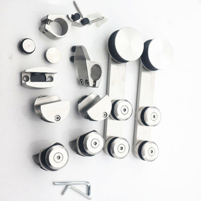 Хорошая цена 12 мм стеклянный поднос Taky Круглая система ванной оборудование Сдвижная стеклянная дверь Аксессуары Комплект для душевой комнаты онлайн