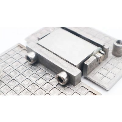 Хорошая цена Отель Алюминиевая Сплав Авто Сдвижная Дверь Заключатель для температуры от -40 до 80 градусов онлайн