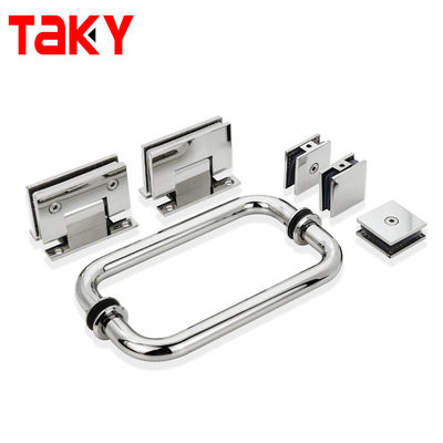 Хорошая цена Душевая спираль из нержавеющей стали в формате PSS/Matt Black/Stain Finish для оборудования для дверей для душа онлайн