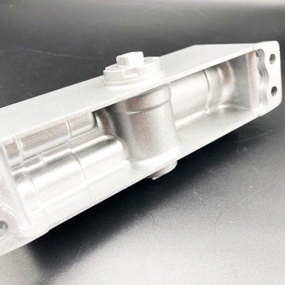 Хорошая цена Гостиница Алюминиевая Сплав Авто Сдвижная Дверь Заключатель Ferme Porte Automatique онлайн