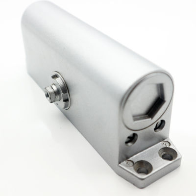 Алюминиевая сплав автоматическая раздвижная дверь ближе для температурного диапазона -40 градусов-80 градусов