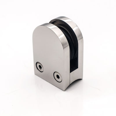 Хорошая цена Петля для душевой кабины из нержавеющей стали для стекла толщиной 8-12 мм онлайн