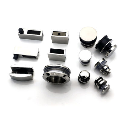 Хорошая цена Улучшите свои двери с помощью нашей закаленной стеклянной раздвижной системы дверей и ролика корпуса онлайн