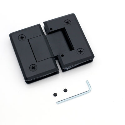 Хорошая цена 180-градусное стекло из стекла для ванной ванной шестерня для 8-12 мм стекла современный стиль дизайна онлайн