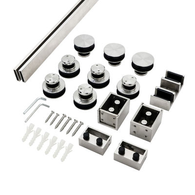 Хорошая цена SSS/PSS Современные Сдвижные Двери Душа Квадратные Двойные ТРАК для Домашних аксессуаров ванной онлайн