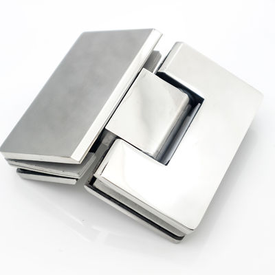 Хорошая цена Длинный подъемник ванной стеклянной двери Душевой панцирь с мягким закрытием из нержавеющей стали 304 онлайн