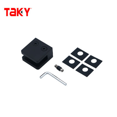 Хорошая цена Держатель стеклянного зажима из нержавеющей стали 304 для раздвижных дверей онлайн