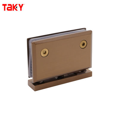 Стекло из нержавеющей стали 90 градусов с зажима