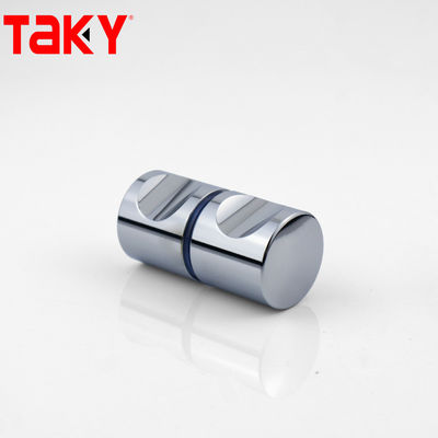 Ручка для стеклянной двери из нержавеющей стали, ручка для душевой двери, стеклянные дверные ручки