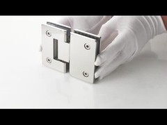 Шнурки стеклянных дверей для душа TAKY-A065