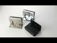 TK-A070 стеклянная к стене дверная петля душа