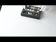 TK-GI101 Сдвижные дверные ролики шкафов