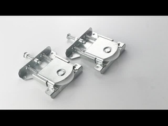 TK-M112 гардеробные дверные ролики