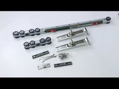 TK-E001-8 скользящее колесо гардероба