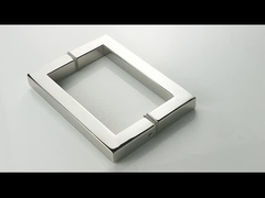 TK-C042 Стеклянная дверная ручка