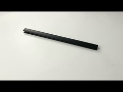 Протяжка уплотнения двери душа C048