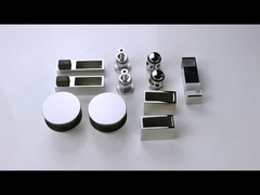 TK-YM010 Фурнитура для стеклянной раздвижной двери